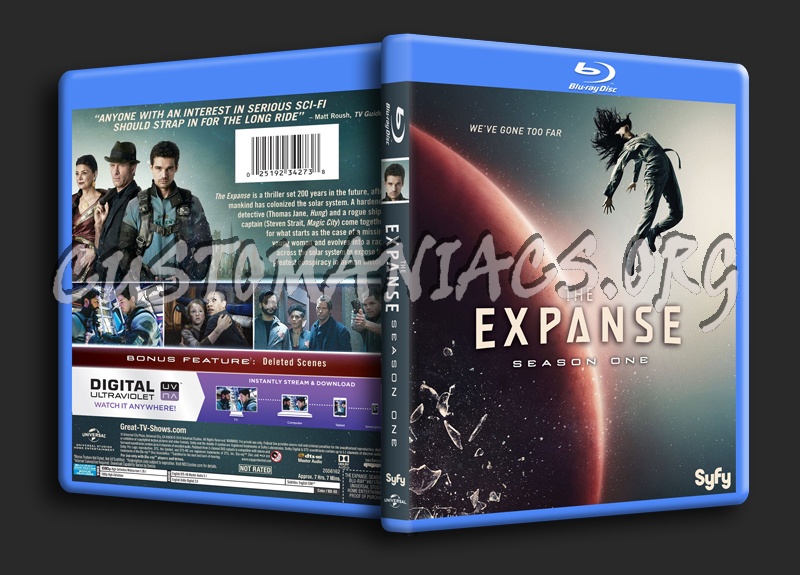 Download the expanse season 1 cheap