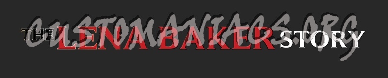 The Lena Baker Story 