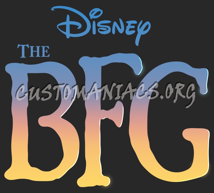 The BFG 