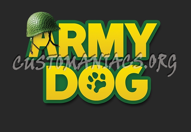 Army Dog 