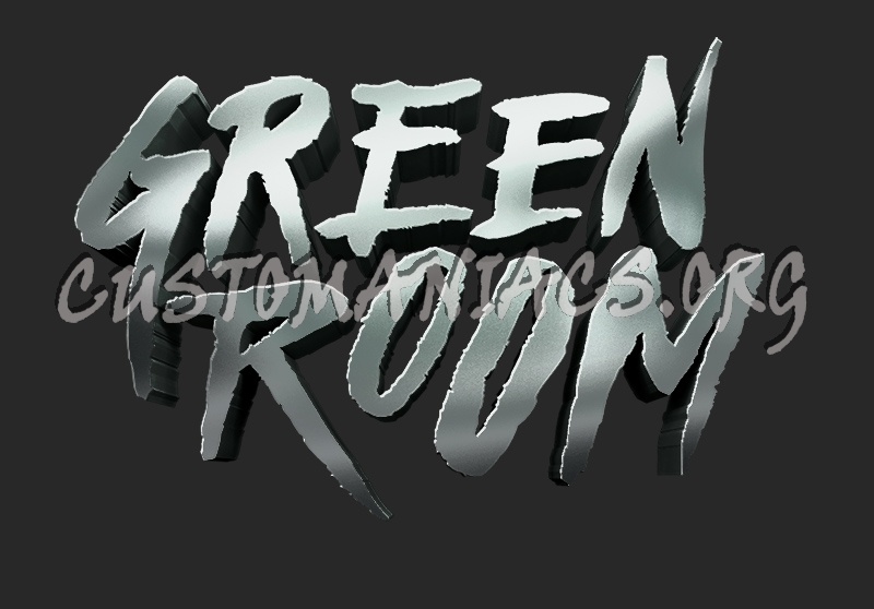 Green Room 