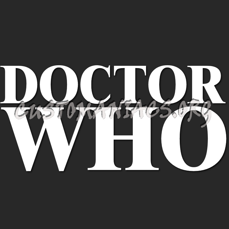 Doctor Who (classic series) 2nd Doctor 