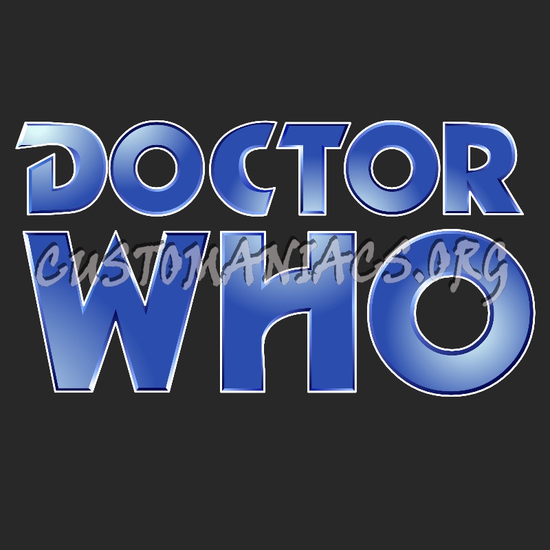 Doctor Who (classic series) 8th Doctor 