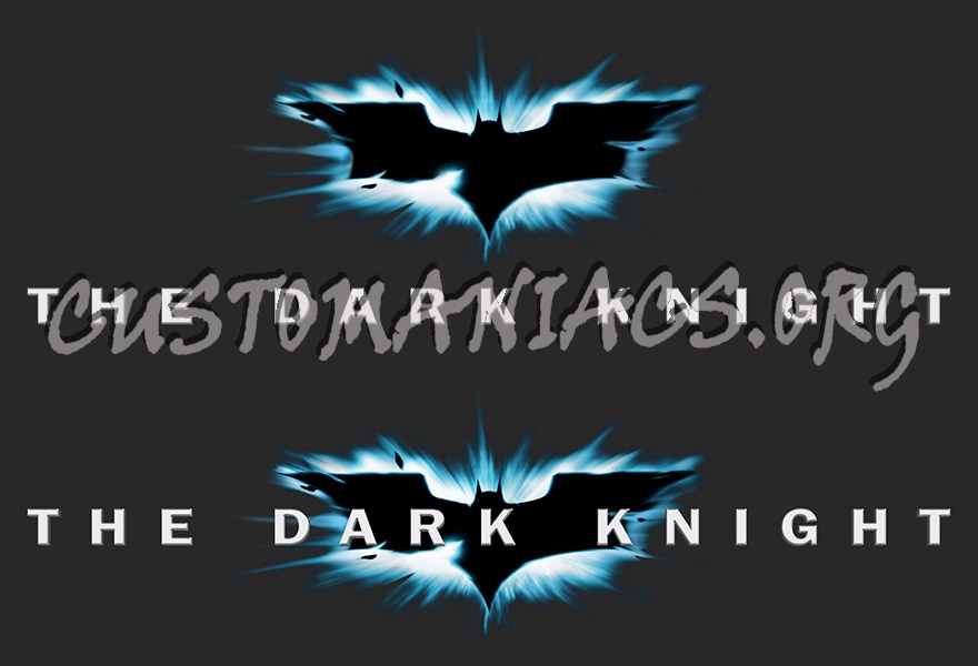 The Dark Knight 