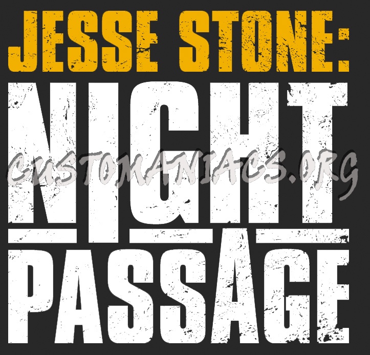 Jesse Stone: Night Passage 