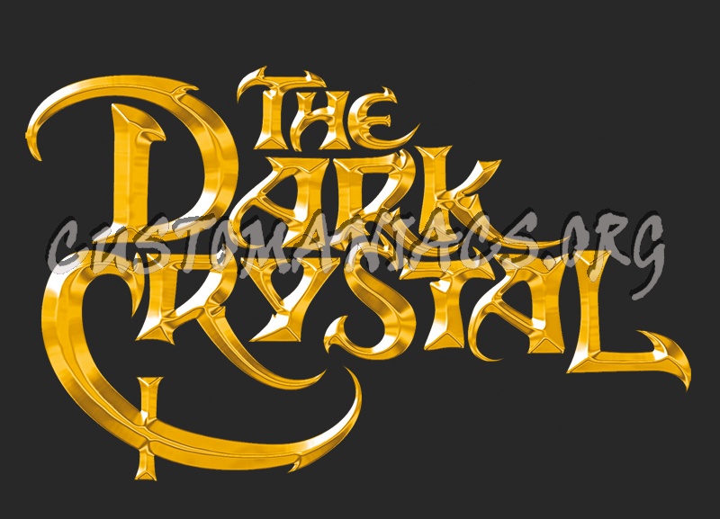 The Dark Crystal 