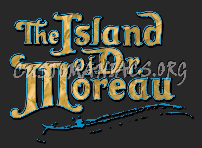 The Island of Dr. Moreau 