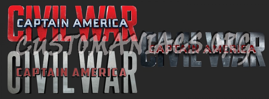 Civil War Captain America 