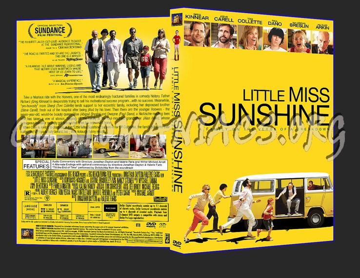 little miss sunshine full movie download