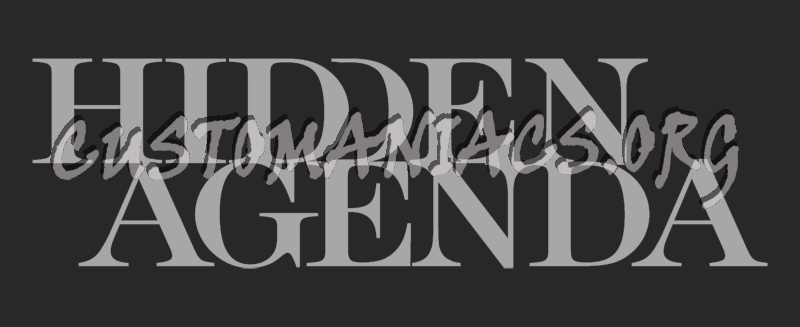 Hidden Agenda 