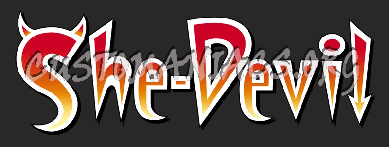 She-Devil 