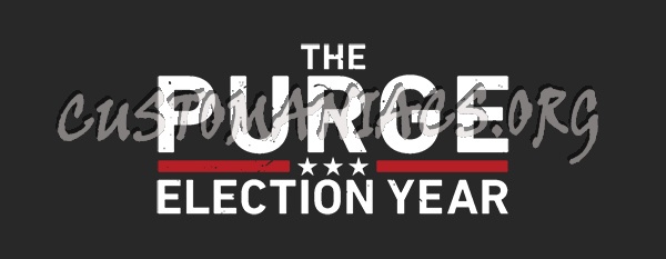 The Purge: Election Year 