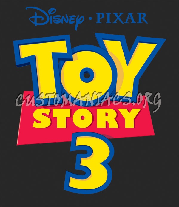 Toy Story 3 