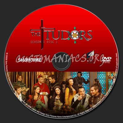  dvd label