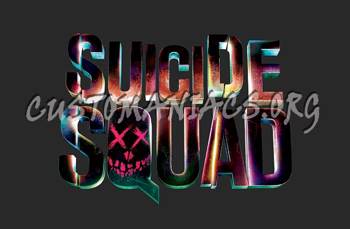 Suicide Squad 