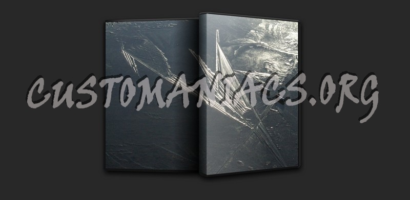 Ice / glass overlay/ texture 