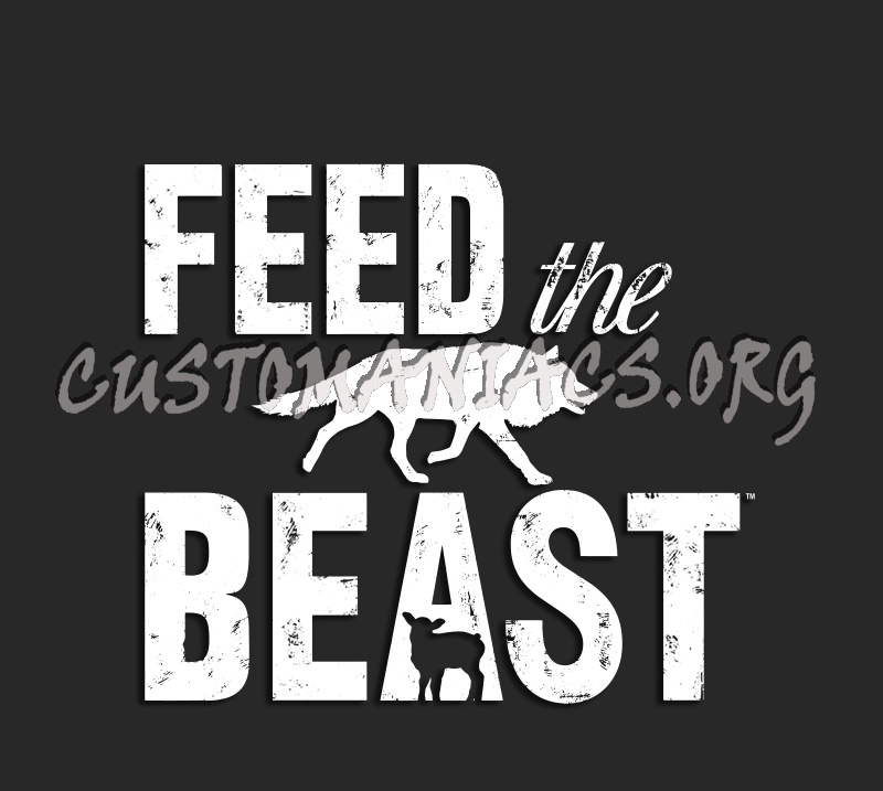 Feed the Beast 