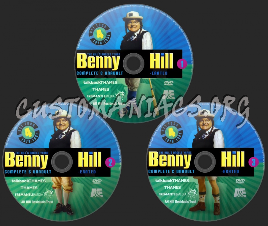  dvd label