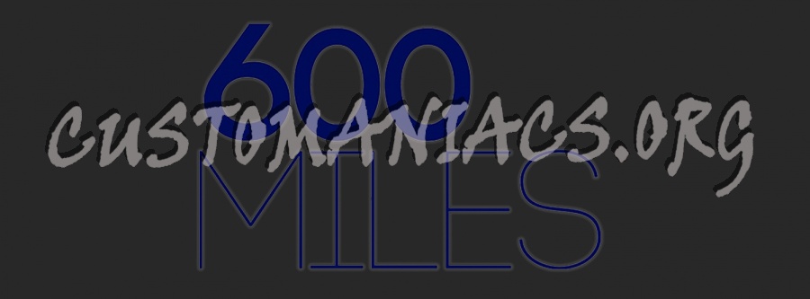 600 Miles 