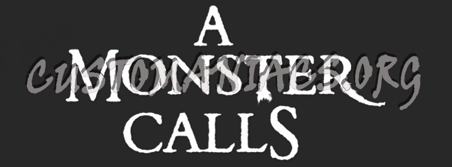 A Monster Calls 