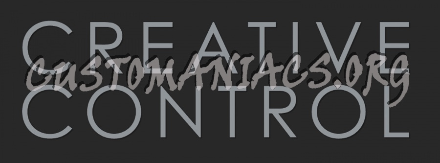 Creative Control 