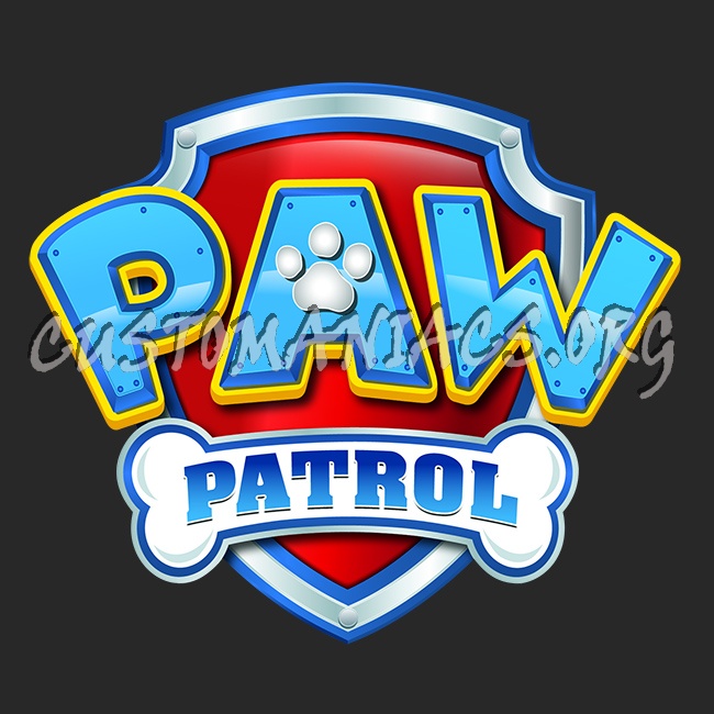 Paw Patrol 