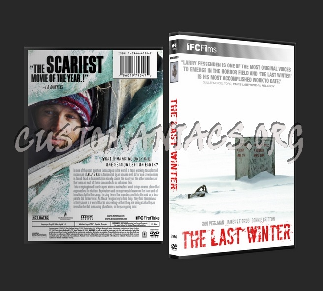  dvd cover