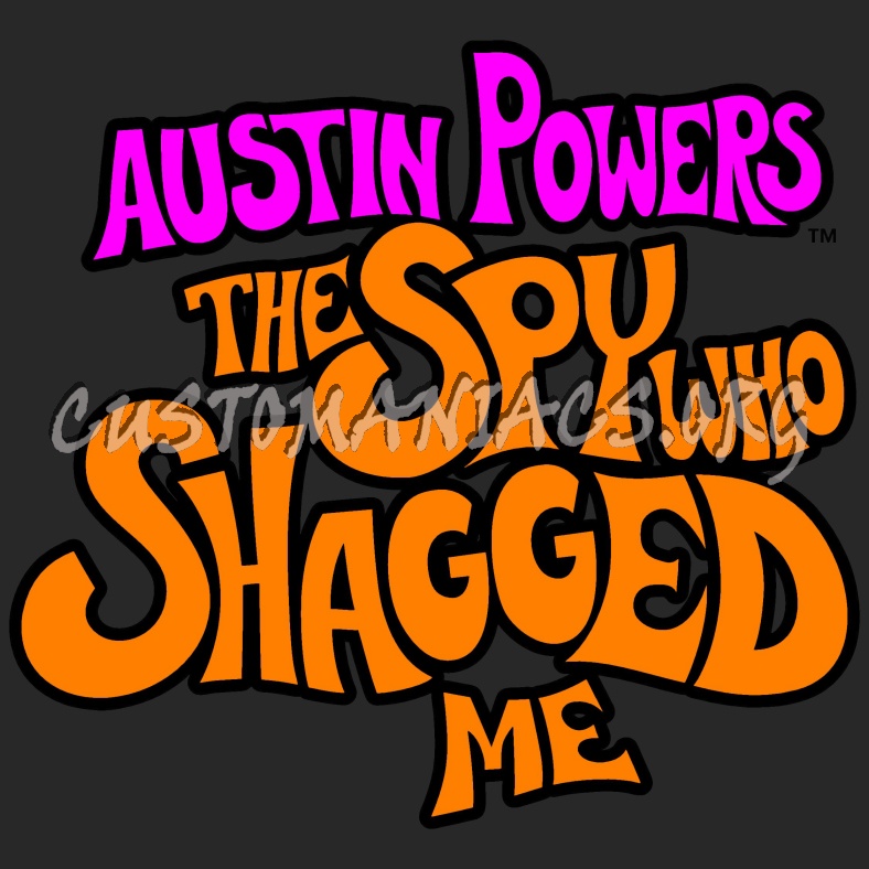 Austin Powers the Spy who Shagged Me 