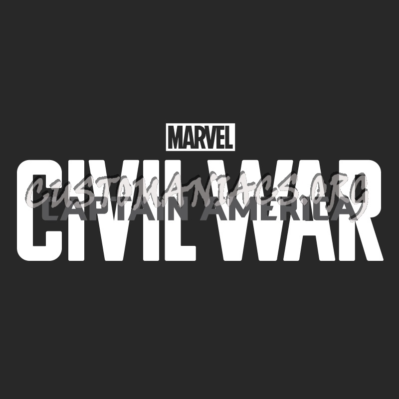 Captain America - Civil War 