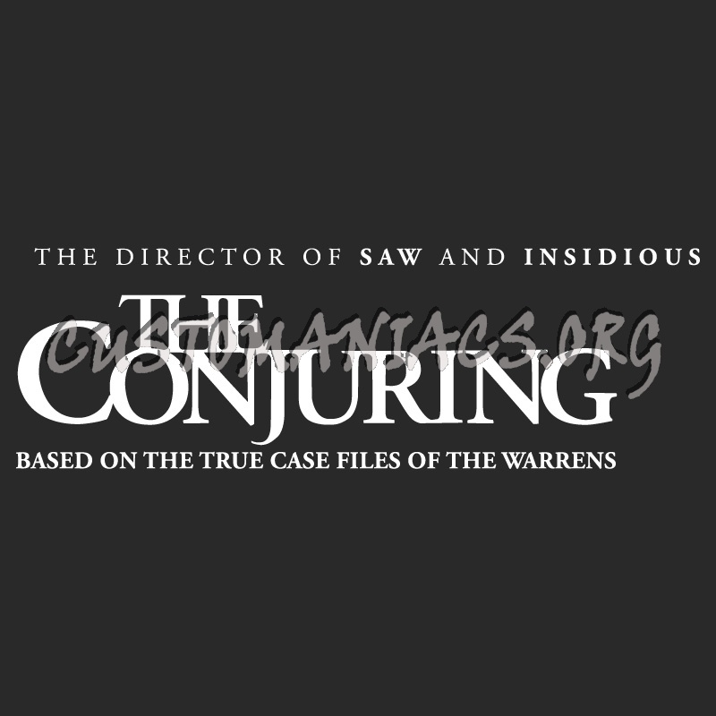 The Conjuring 