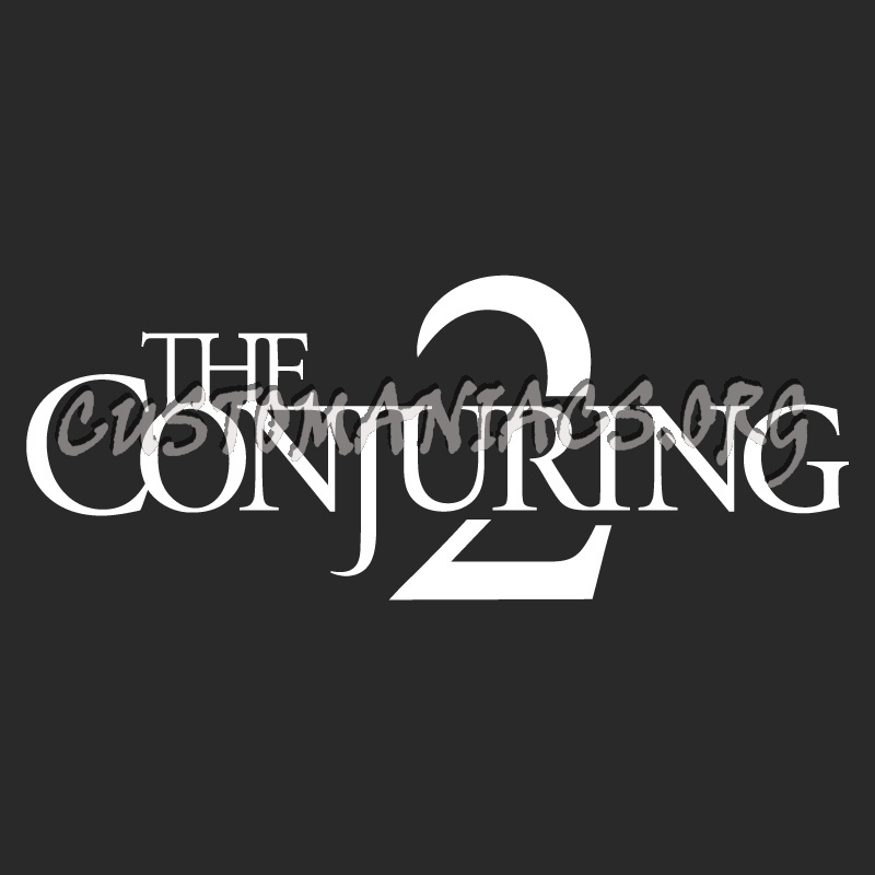 The Conjuring 2 