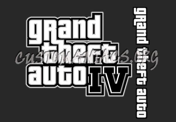 Grand Theft Auto IV 