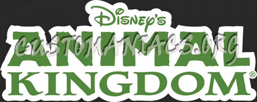 Disney's Animal Kingdom 