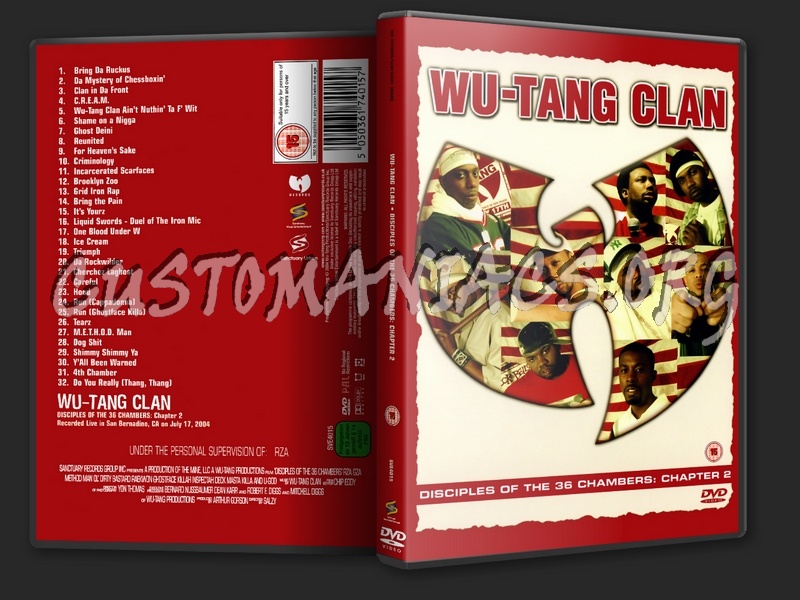  dvd cover