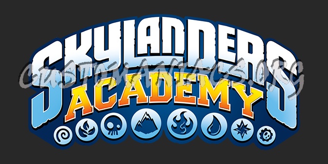 SkylandersAcademy 