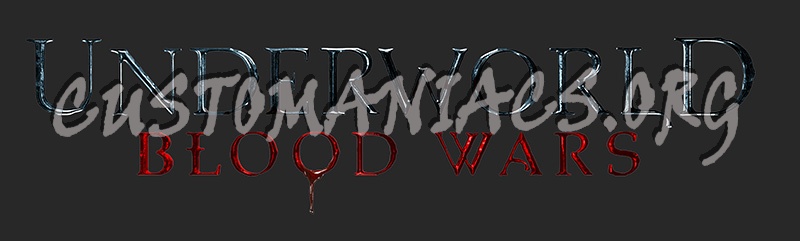 Underworld: Blood Wars 