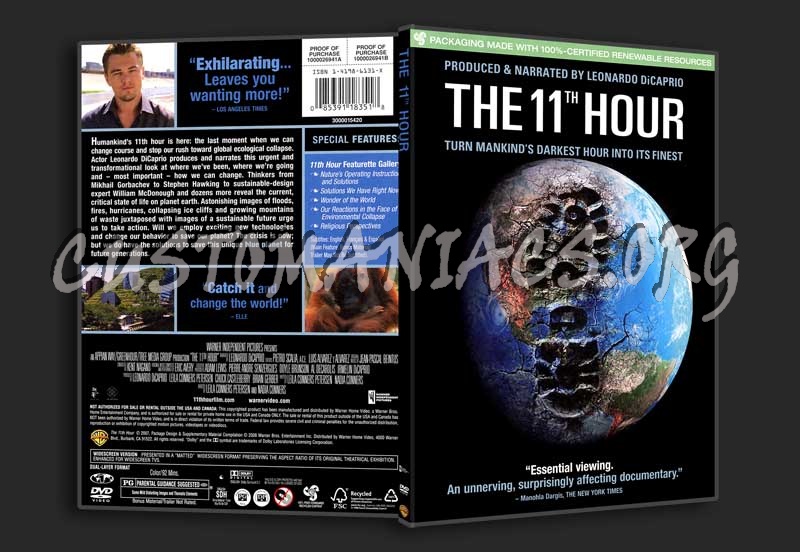 The 11th Hour 