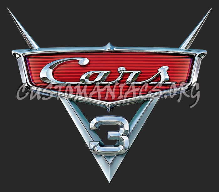 Cars 3 