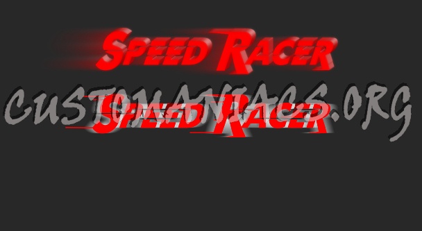 Speed Racer 