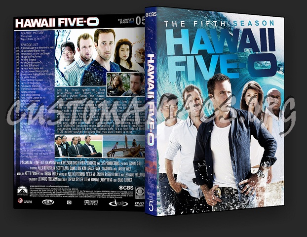 season 5-6 dvd cover