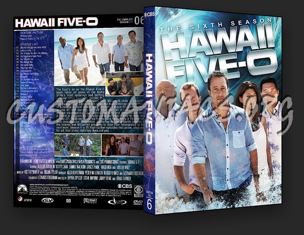 season 5-6 dvd cover