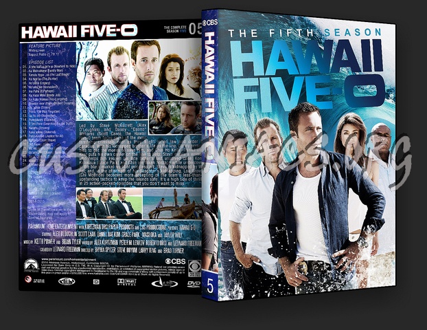season 5-6 dvd cover