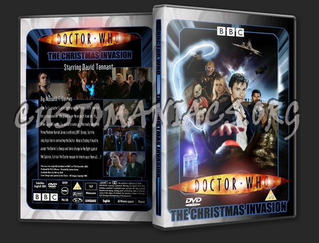 Doctor Who - New Series 2 