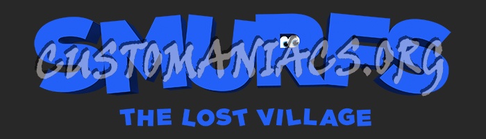 Smurfs: The Lost Village 