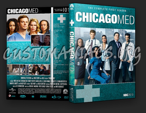 Season 1-2 dvd cover