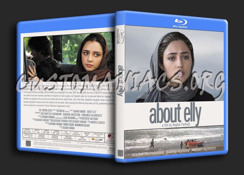 about elly blu-ray cover