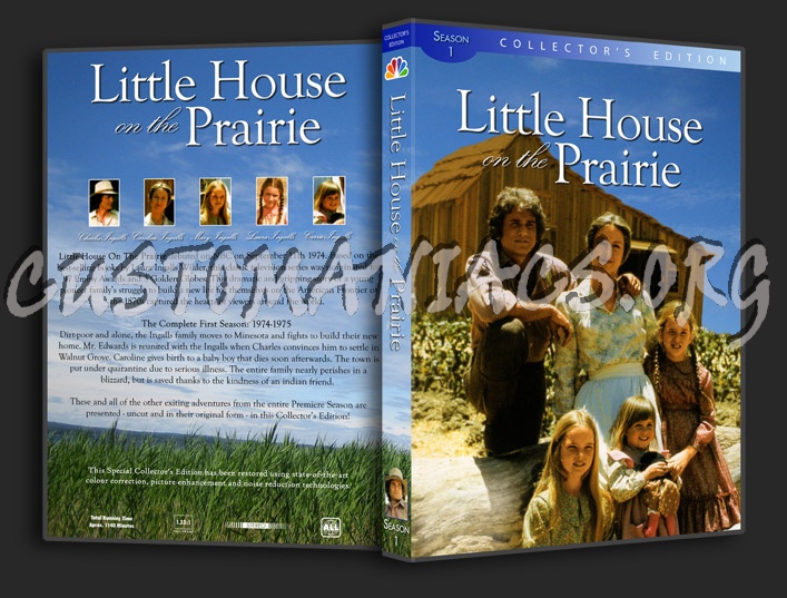 Little House On The Prairie Free Download