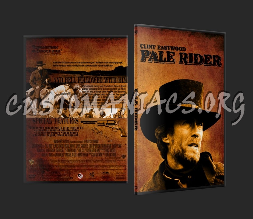 Pale Rider 