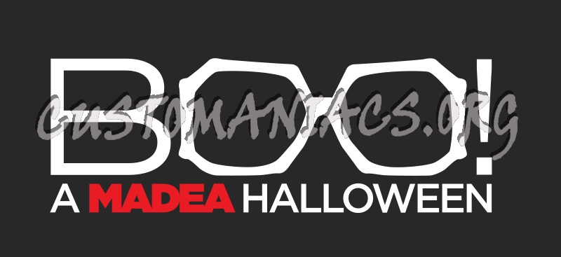 Boo! A Madea Halloween 