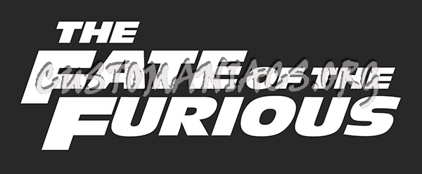 The Fate of the Furious 